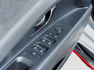 2026 Hyundai ELANTRA N — photo 21 view