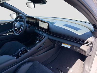 2026 Hyundai ELANTRA N — photo 13 view