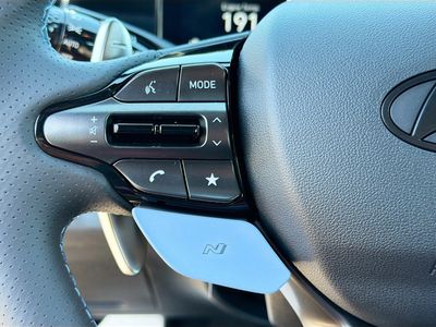 2026 Hyundai ELANTRA N — photo 34 view