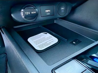 2026 Hyundai ELANTRA N — photo 27 view