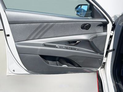 2026 Hyundai ELANTRA N — photo 20 view