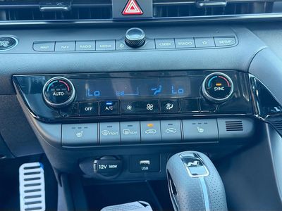 2026 Hyundai ELANTRA N — photo 31 view