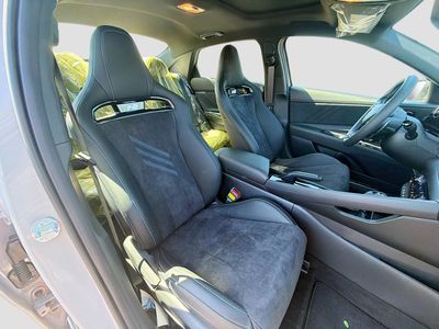 2026 Hyundai ELANTRA N — photo 14 view