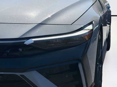 2026 Hyundai ELANTRA N — photo 9 view