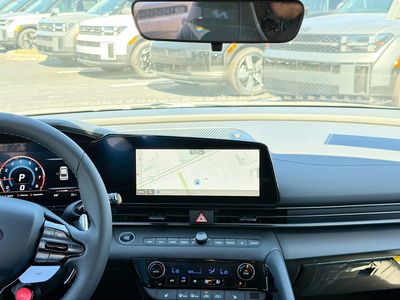 2026 Hyundai ELANTRA N — photo 18 view