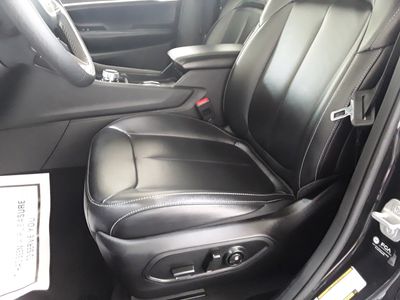 2024 Jeep Grand Cherokee 4xe - Photo 7