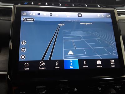 2024 Jeep Grand Cherokee 4xe - Photo 19