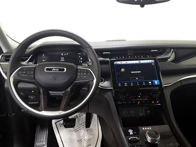 2024 Jeep Grand Cherokee 4xe - Photo 11