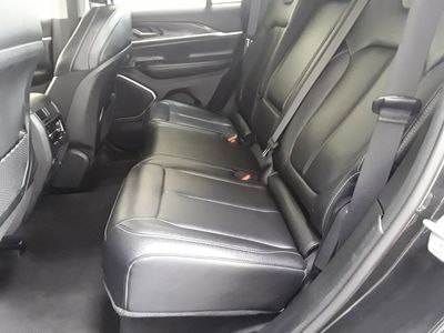 2024 Jeep Grand Cherokee 4xe - Photo 8