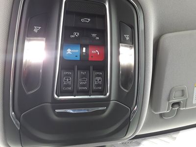 2024 Jeep Grand Cherokee 4xe - Photo 29