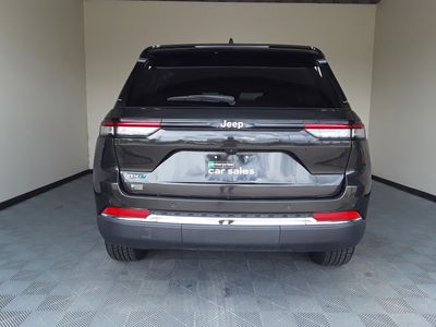 2024 Jeep Grand Cherokee 4xe - Photo 16