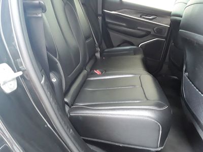 2024 Jeep Grand Cherokee 4xe - Photo 10