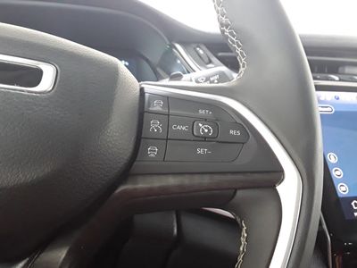 2024 Jeep Grand Cherokee 4xe - Photo 27