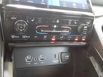 2024 Jeep Grand Cherokee 4xe - Photo 22
