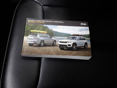 2024 Jeep Grand Cherokee 4xe - Photo 15