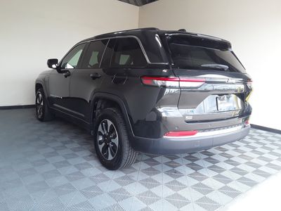 2024 Jeep Grand Cherokee 4xe - Photo 4