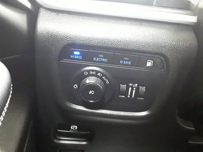 2024 Jeep Grand Cherokee 4xe - Photo 25