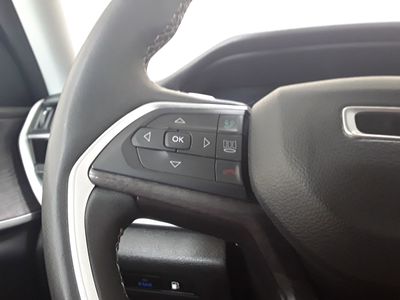 2024 Jeep Grand Cherokee 4xe - Photo 26