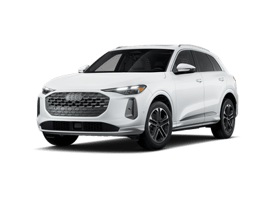 2026 Audi Q5 - Photo 1