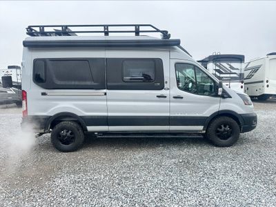 2026 Grand Lineage Series VT - Photo 8