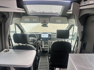 2026 Grand Lineage Series VT - Photo 10