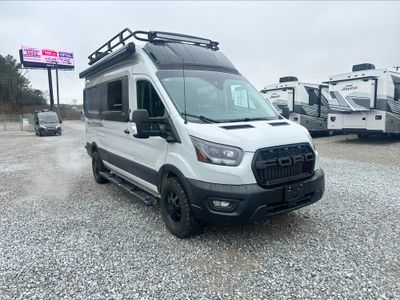 2026 Grand Lineage Series VT - Photo 1