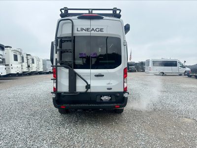 2026 Grand Lineage Series VT - Photo 6