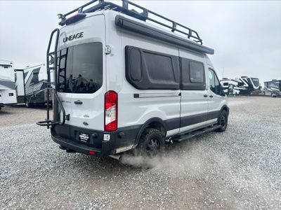 2026 Grand Lineage Series VT - Photo 5
