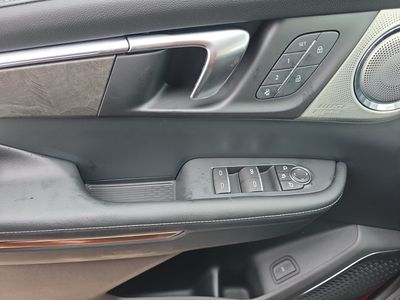 2026 Buick Enclave — photo 11 view