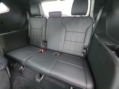 2026 Buick Enclave — photo 12 view