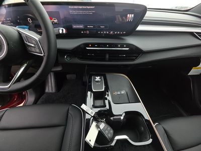 2026 Buick Enclave — photo 10 view