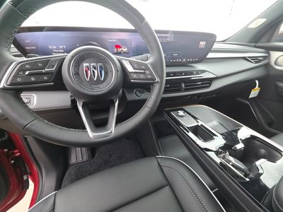 2026 Buick Enclave — photo 14 view