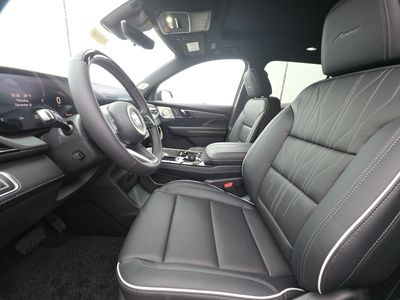 2026 Buick Enclave — photo 13 view