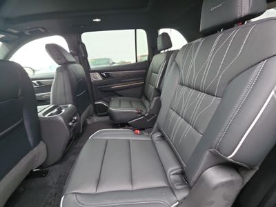 2026 Buick Enclave — photo 15 view