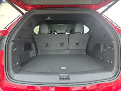 2026 Buick Enclave — photo 8 view