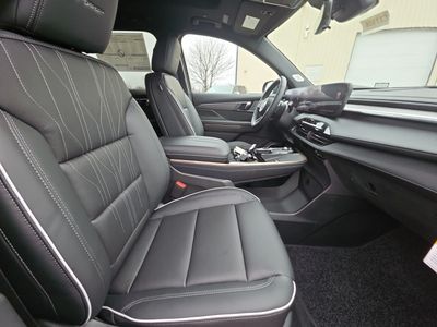 2026 Buick Enclave — photo 7 view