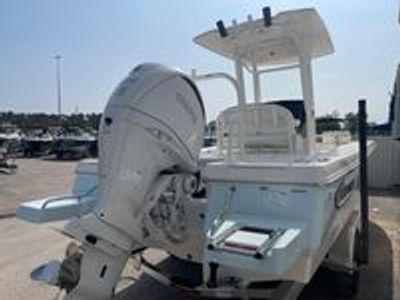 2025 Robalo 246 Cayman - Photo 6