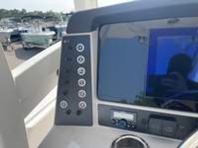 2025 Robalo 246 Cayman - Photo 14
