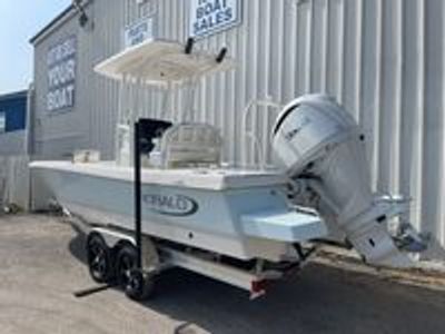 2025 Robalo 246 Cayman - Photo 4