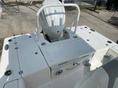 2025 Robalo 246 Cayman - Photo 7
