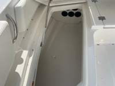 2025 Robalo 246 Cayman - Photo 22