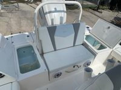 2025 Robalo 246 Cayman - Photo 8
