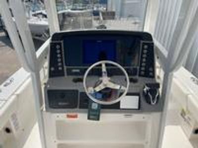 2025 Robalo 246 Cayman - Photo 12