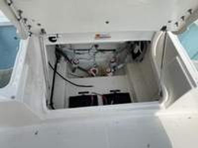 2025 Robalo 246 Cayman - Photo 9