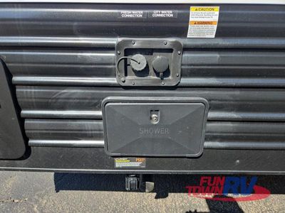 2026 Forest River RV Cherokee Wolf Pup - Photo 10