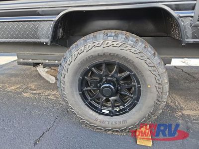 2026 Forest River RV Cherokee Wolf Pup - Photo 14