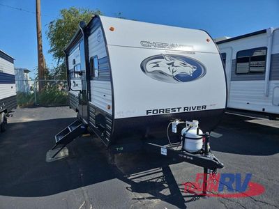 2026 Forest River RV Cherokee Wolf Pup - Photo 2