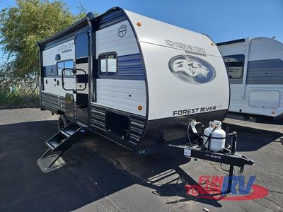 2026 Forest River RV Cherokee Wolf Pup - Photo 1