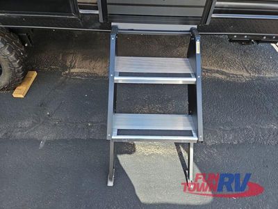 2026 Forest River RV Cherokee Wolf Pup - Photo 13