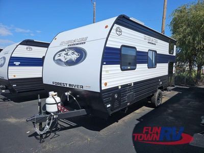 2026 Forest River RV Cherokee Wolf Pup - Photo 3